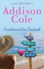 Embraced at Seaside - Book