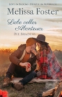 Liebe Voller Abenteuer - Book