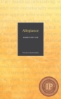 Allegiance - Book