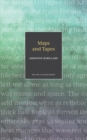 Maps and Tapes - Book
