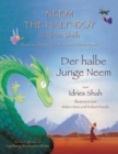 Neem the Half-Boy -- Der halbe Junge Neem : Bilingual English-German Edition / Zweisprachige Ausgabe Englisch-Deutsch - Book