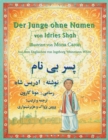 Der Junge ohne Namen : Zweisprachige Ausgabe Deutsch-Dari - Book