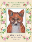 Der Mann und der Fuchs : Zweisprachige Ausgabe Deutsch-Dari - Book