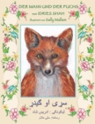 Der Mann und der Fuchs : Zweisprachige Ausgabe Deutsch-Paschtu - Book