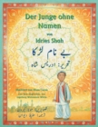 Der Junge ohne Namen : Zweisprachige Ausgabe Deutsch-Urdu - Book