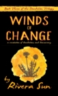 Winds of Change : - a revolution of dandelions and democracy - - Book