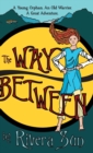 The Way Between : A Young Orphan, An Old Warrior, A Great Adventure - Book