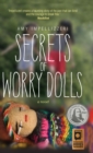 Secrets of Worry Dolls - Book