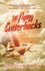 The Flying Cutterbucks - Book
