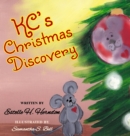 KC's Christmas Discovery - Book