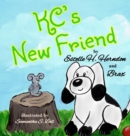 KC's New Friend - Book