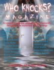 Who Knocks? Issue #2 - Book