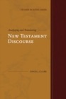 Analyzing and Translating New Testament Discourse - Book