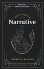 How to Preach Narrative - Book