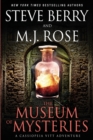 The Museum of Mysteries : A Cassiopeia Vitt Adventure - Book