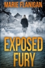 Exposed Fury - Book
