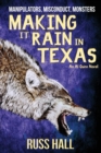 Making It Rain in Texas - Book