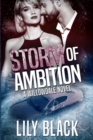 Storm of Ambition - Book