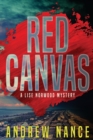 Red Canvas - Book