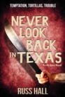 Never Look Back in Texas - Book