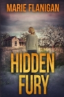 Hidden Fury - Book