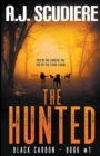 The Hunted - Book