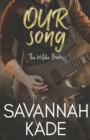 Our Song - Book