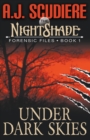 Under Dark Skies - Book