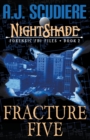 Fracture Five - Book