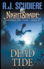 Dead Tide - Book