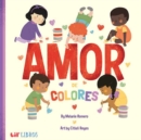Amor de colores - Book
