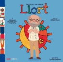 The Life of / La vida de Llort - Book