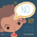 The No Boy - Book