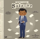 The Life of/ La Vida de Salazar - Book