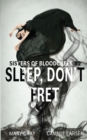Sleep, Don't Fret - Book