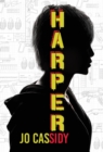 Harper - Book