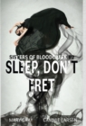 Sleep, Don't Fret - Book