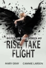 Rise, Take Flight - Book