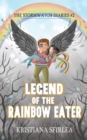 Legend of the Rainbow Eater - Book