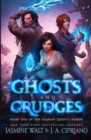 Ghosts and Grudges : a Reverse Harem Urban Fantasy - Book