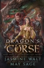 Dragon's Curse - Book