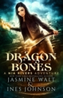 Dragon Bones - Book