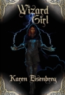 Wizard Girl - Book