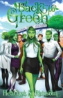 Back to Green : Part 3 of the Going Green Trilogy - Book