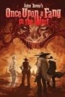 Once Upon a Fang in the West - Book