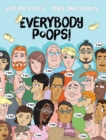 Everybody Poops! - Book