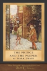 The Prince and the Pauper : Original Illustrations - Book