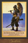 Robinson Crusoe : 300th Anniversary Collection - Book