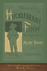 Adventures of Huckleberry Finn : 100th Anniversary Collection - Book