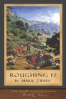 Roughing It : 100th Anniversary Collection - Book